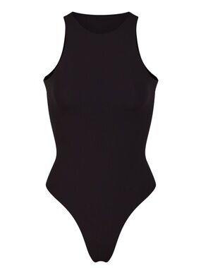 Skims fits everyone high neck bodysuit